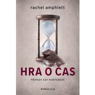 The game of time - Rachel Amphlett