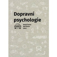 Traffic psychology - Matúš Šucha