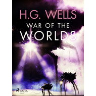 The War of the Worlds - H. G. Wells
