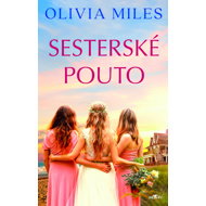 Sisterly bond - Olivia Miles