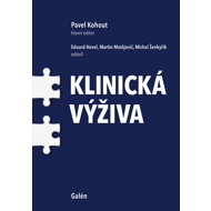 Clinical nutrition - Eduard Havel