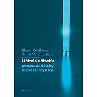 Učitelé učitelů - 