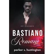 Bastiano Romano - Parker S. Huntington