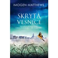 Skrytá vesnice - Imogen Matthews