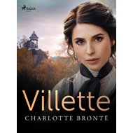 Villette - Charlotte Bronte