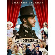David Copperfield - Charles Dickens