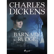 Barnaby Rudge - Charles Dickens
