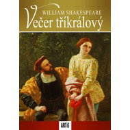 The evening of the Three Kings - William Shakespeare