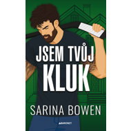 I'm your boyfriend - Sarina Bowen