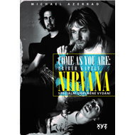 Nirvana. Come as you are - Michael Azerrad