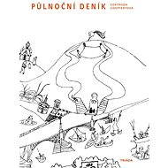 Půlnoční deník - Gertruda Goepfertová