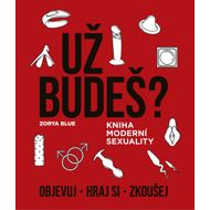Are you coming? - Zorya Blue