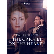 The Cricket on the Hearth - Charles Dickens