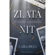 Zlatá nit - Lara Beli
