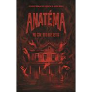 Anatéma - Nick Roberts