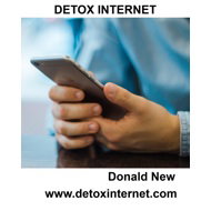 DETOX INTERNET - Donald New