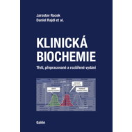 Clinical Biochemistry - 