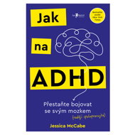 How to deal with ADHD - Jessica McCabe