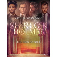The Sign of Four - Arthur Conan Doyle
