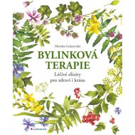 Herbal therapy - Monika Golasovská