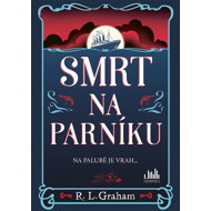 Death on a steamer - R. L. Graham