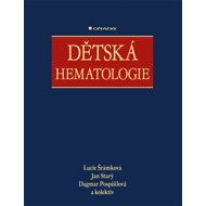 Paediatric haematology - Jan Starý