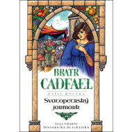 St. Peter's Fair - Ellis Peters