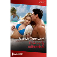 Dokonalý náhradník - Erin McCarthy