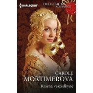Krásná vražedkyně - Carol Mortimer