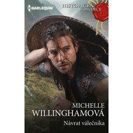Return of the Warrior - Michelle Willingham