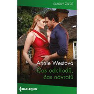 Time of departures, time of returns - Annie Westová