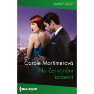 Na červeném koberci - Carol Mortimer
