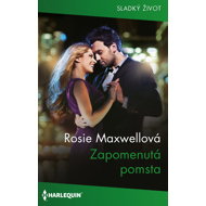 Zapomenutá pomsta - Rosie Maxwell