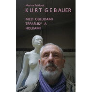 Mezi obludami, trpaslíky a holkami - Marina Feltlová