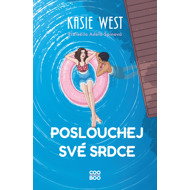 Listen to your heart - Kasie West