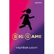 Big game - Vojtěch Lichý