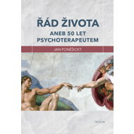 The Order of Life or 50 years as a psychotherapist - MUDr.PhDr. Jan Poněšický