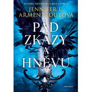 The Fall of Destruction and Wrath - Jennifer L. Armentrout