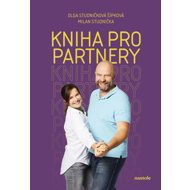 Kniha pro partnery - Milan Studnička