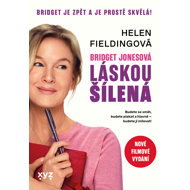 Bridget Jones: mad with love - Helen Fieldingová