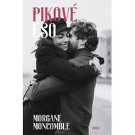 Pikové eso - Morgane Moncomble