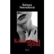 Karikatura muže - Barbara Nesvadbová