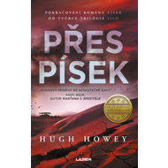 Přes písek - Hugh Howey