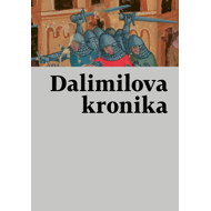 Dalimil Chronicle - neuveden