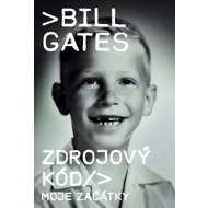 Zdrojový kód - Bill Gates