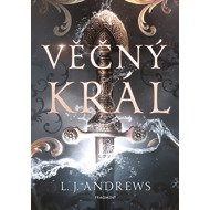 The Eternal King - L.J. Andrews