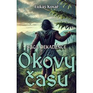 Okovy času - Lukáš Kosař
