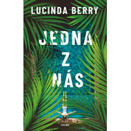 Jedna z nás - Lucinda Berry
