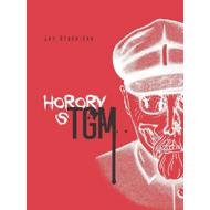 Horrors with TGM - Jan Studnička