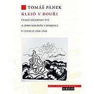 Kleió v bouři - Tomáš Pánek